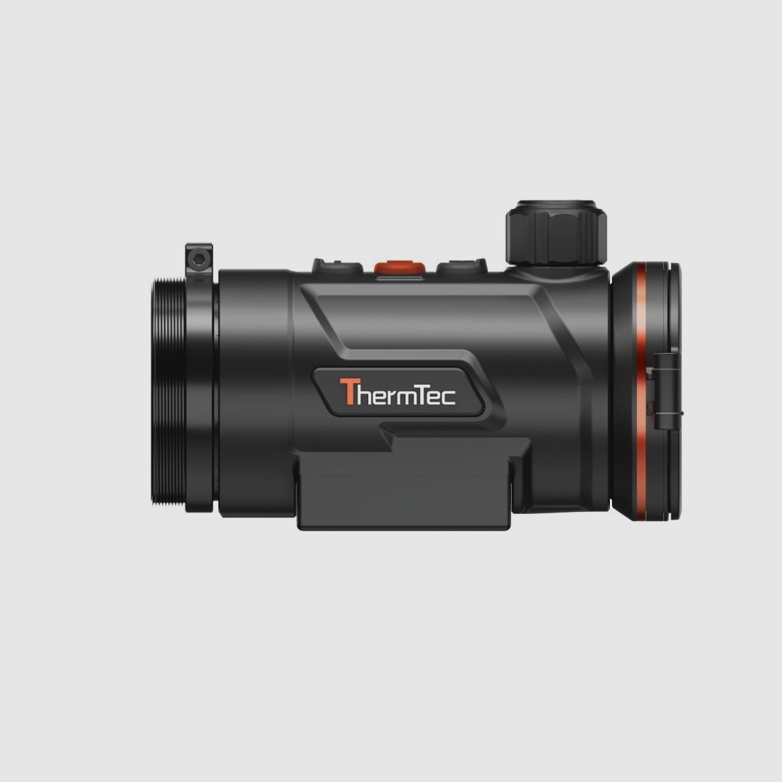 Hunt 650 Pro innovatives Wärmebild-Vorsatzgerät von ThermTec / NETD 15mK - NEU 2025