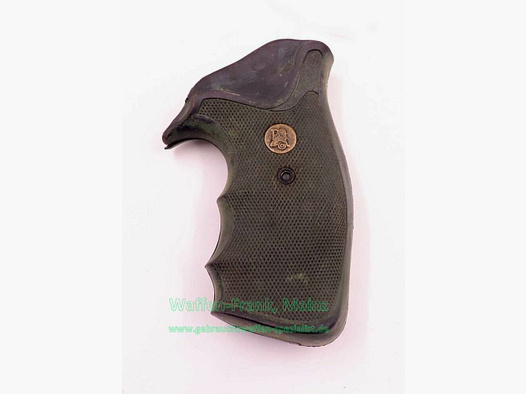Pachmayr - USA Pannello di Grip in Gomma Ruger Redhawk