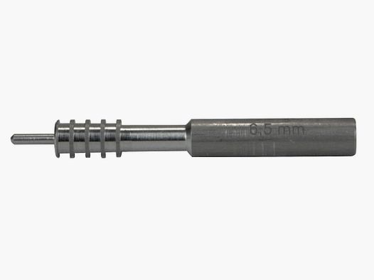 Ballistol Patch-Adapter Aluminium