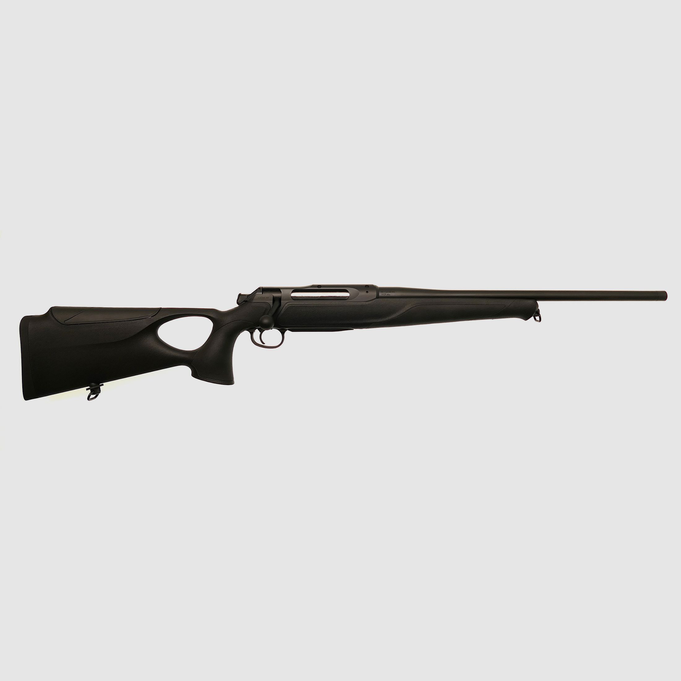 Sauer 505 Synchro XT .308Win
