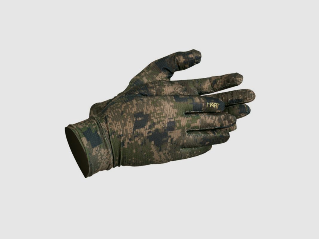 GANTS HART URAL PIXEL FOREST