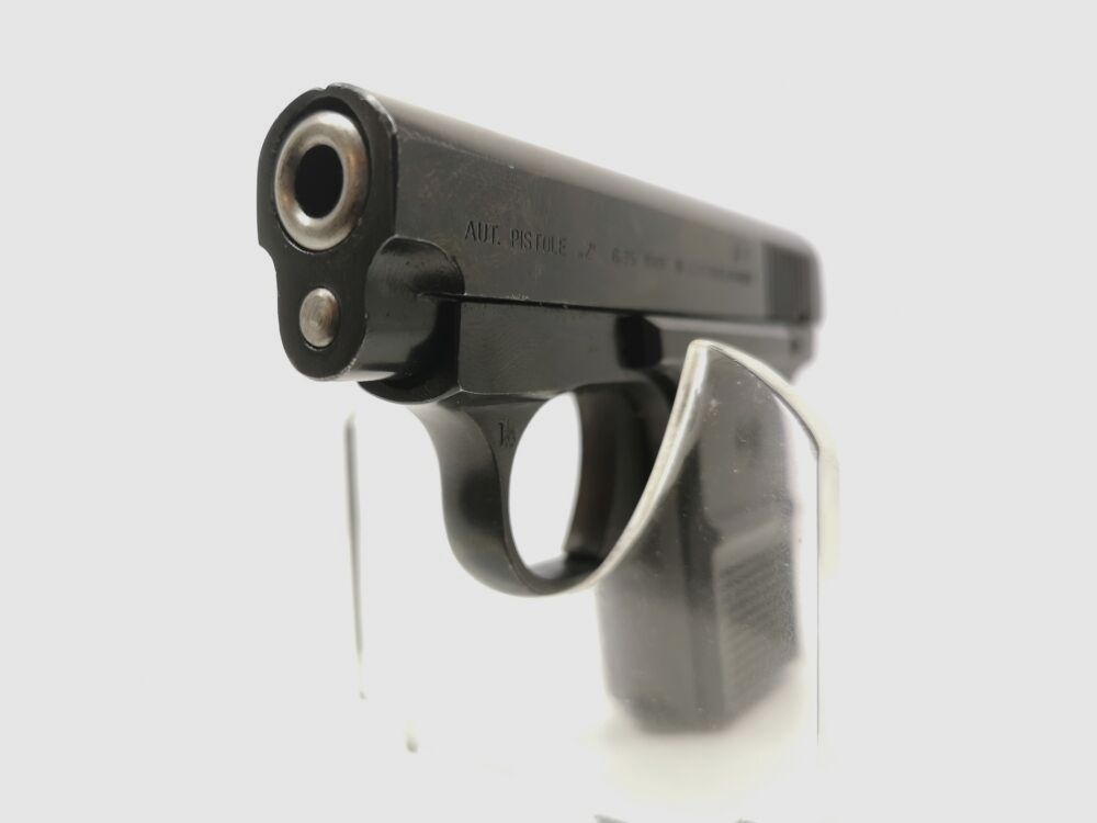 CZ Uhersky Brod Mod. Z, zdjęcie 8 z 8