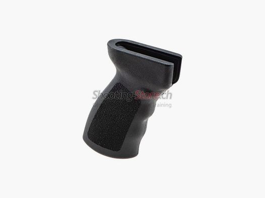 Ergo Rigid AK Grip Black