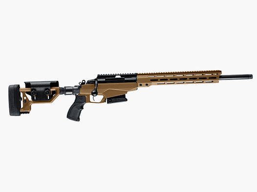 Tikka T3x TacT A1 Coyote