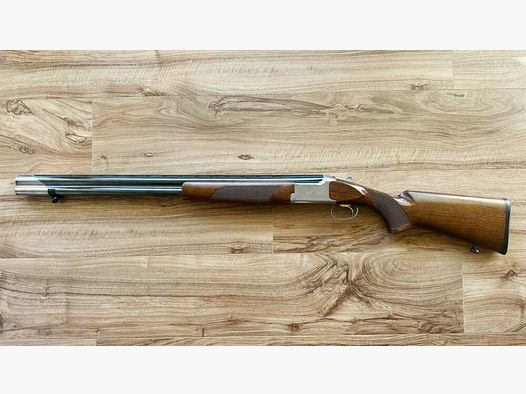 Browning Modelo 425 Trap Wechslechokes 12/70