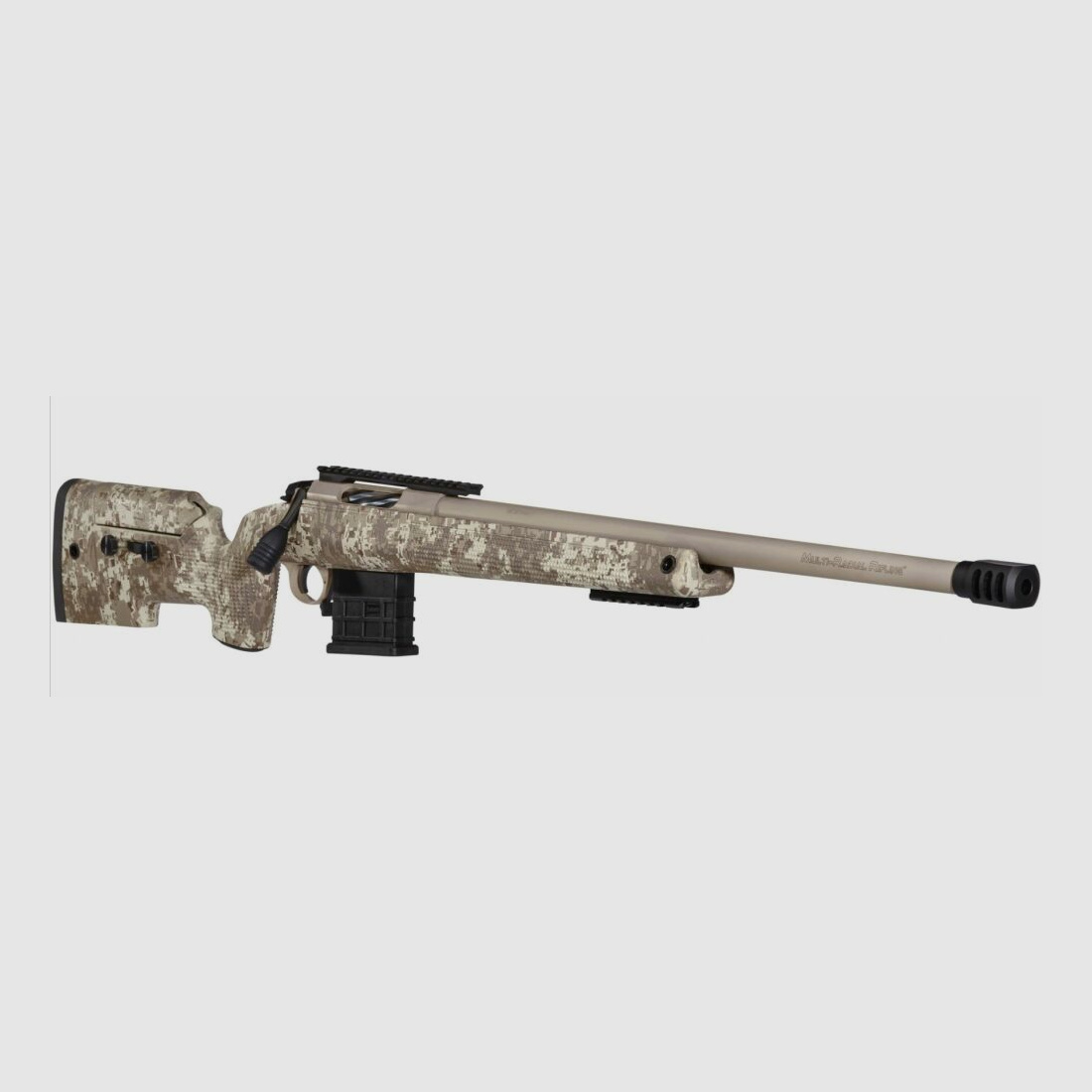 Mercury Tactical Evo US Desert