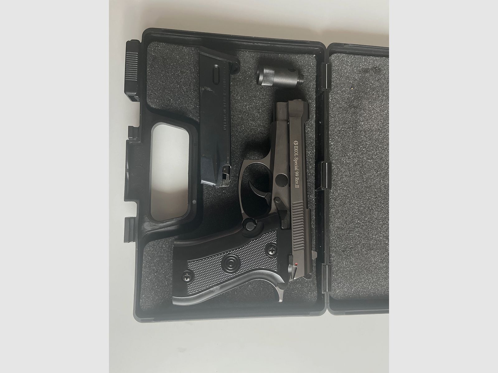 EKOL Special 99 Schreckschuss