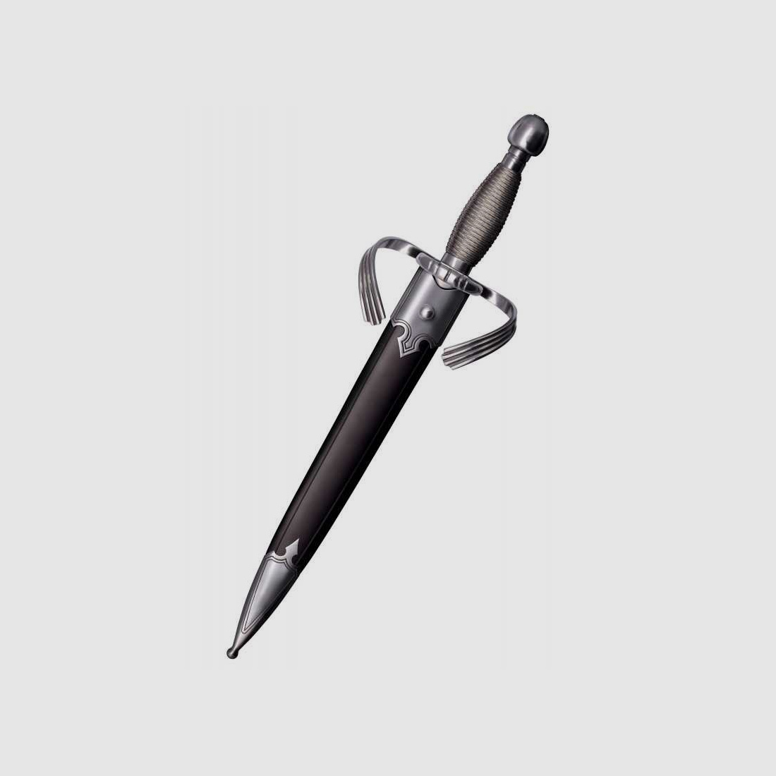 Cold Steel Grosser Parierdolch