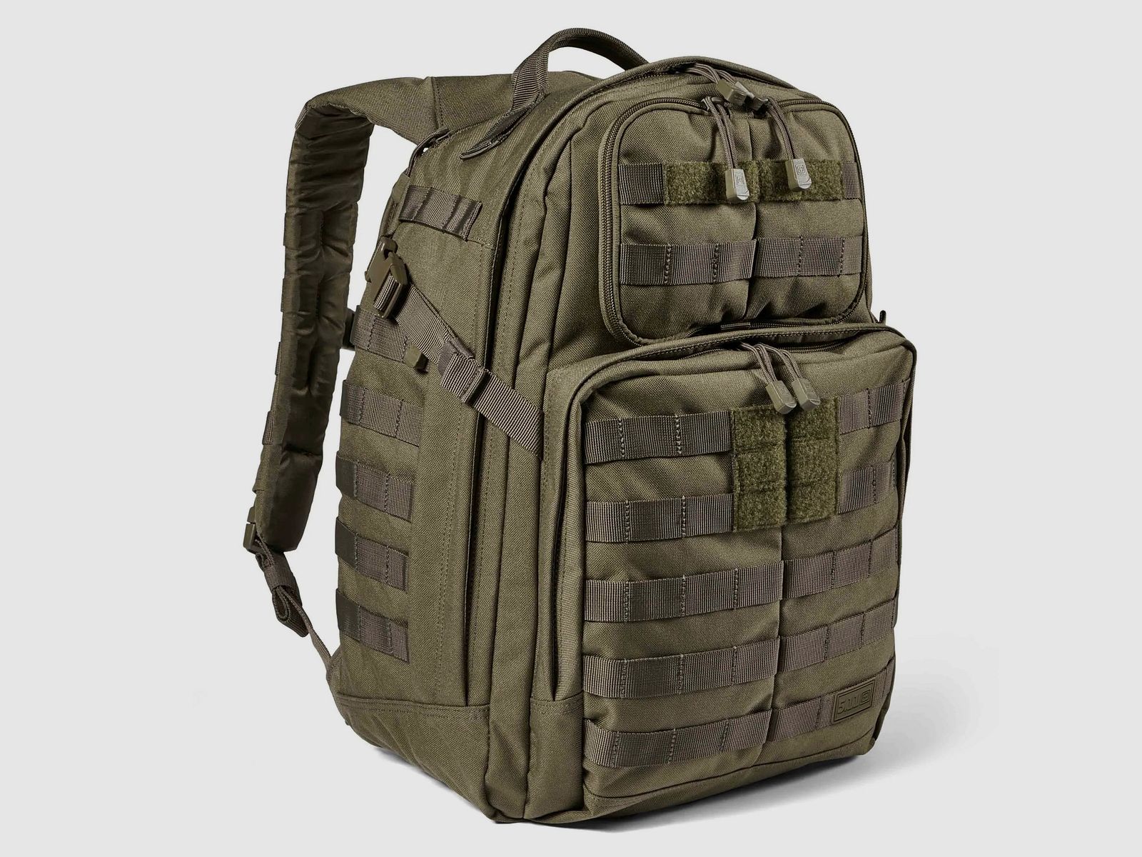 5.11 Tactical 5.11 Rucksack Rush 24 2.0 ranger green