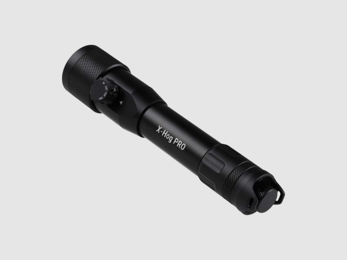 X-hog Pro LED laser illuminator 940/850 nm, image 2 of 5