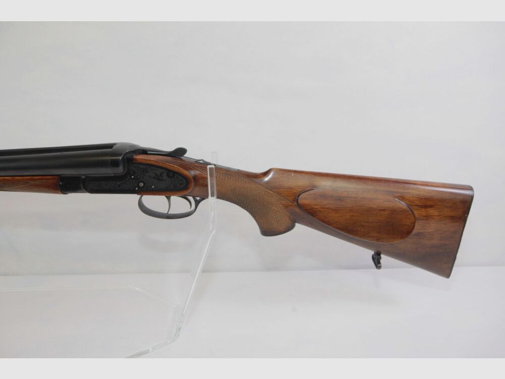 Ceská Zbrojovka Doppelflinte CZ ZP149 - 12/70