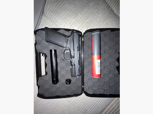 Glock 17 gen 4    4,5mm