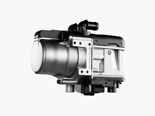 Heizsystem Webasto Thermo Top Evo
