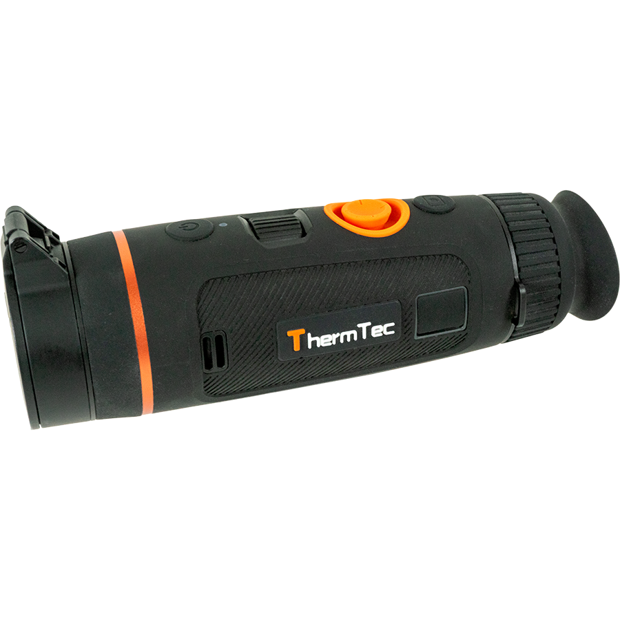 ThermTec Wärmebildkamera Wild 635 – Ausstellungsmodell, Bild 3 von 4