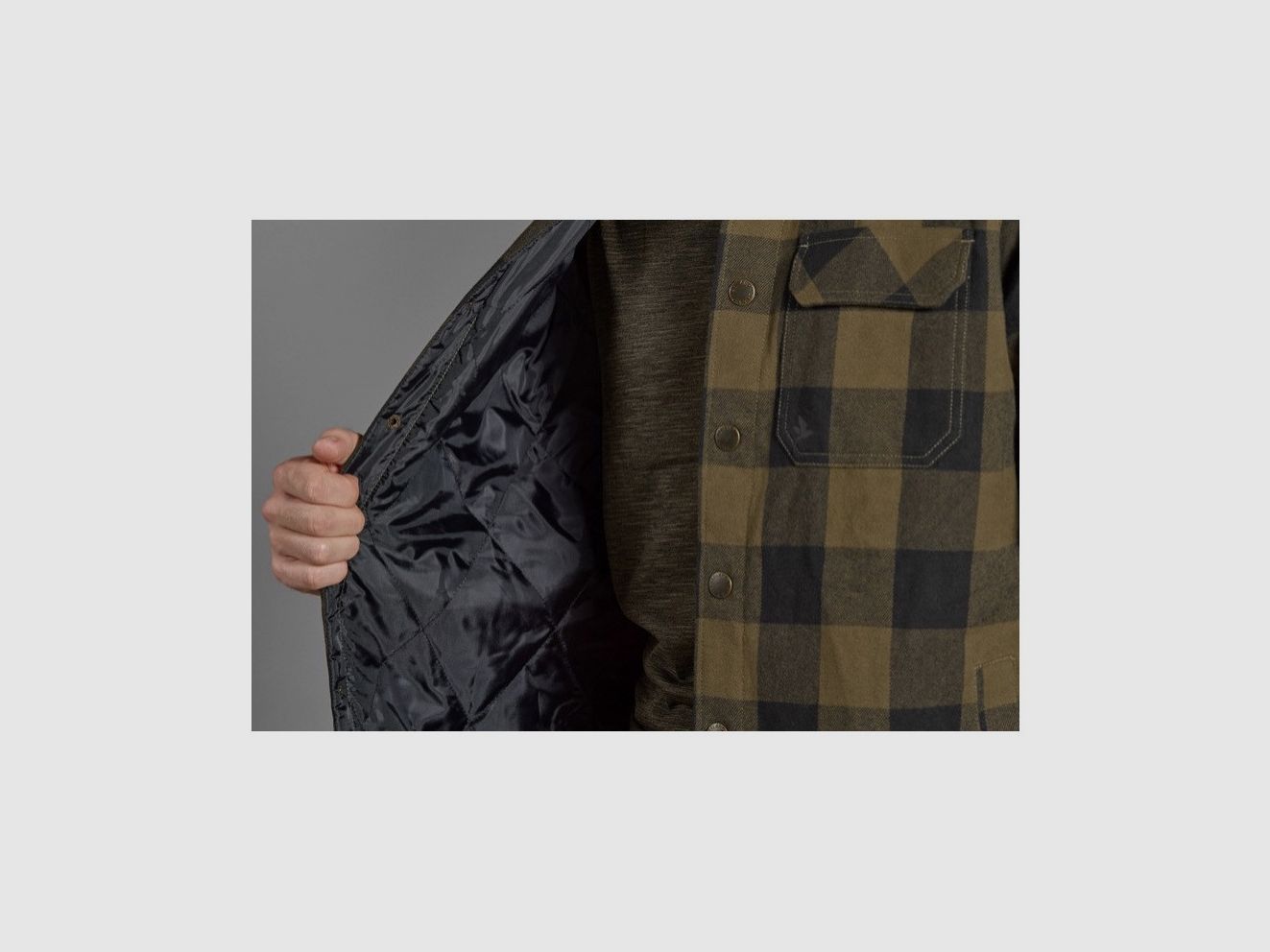 Camicia Canada Seeland, immagine 2 di 16