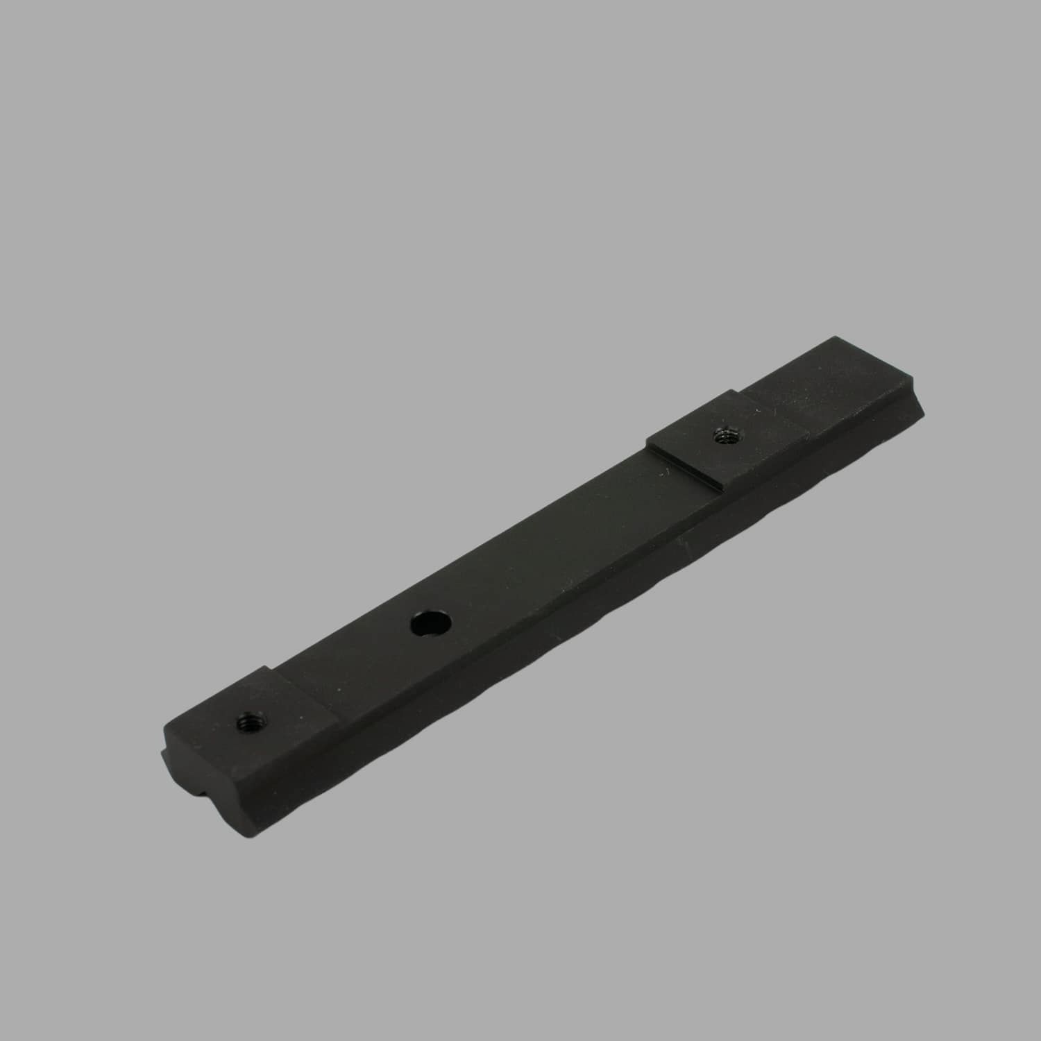 Einlegeschiene für ORIGINAL Blaser Sattelmontage