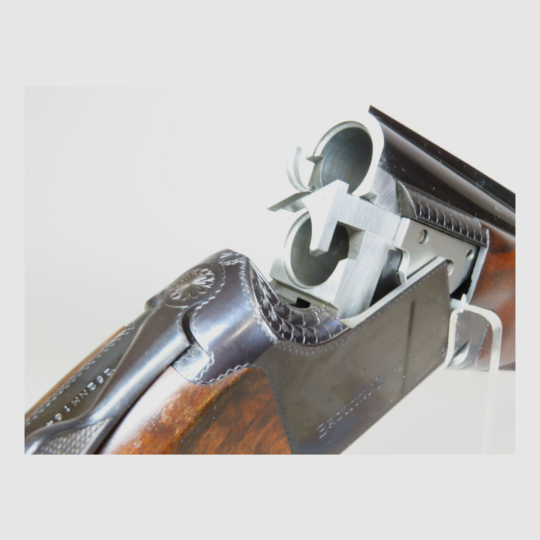 Top FN Browning B125 Trap