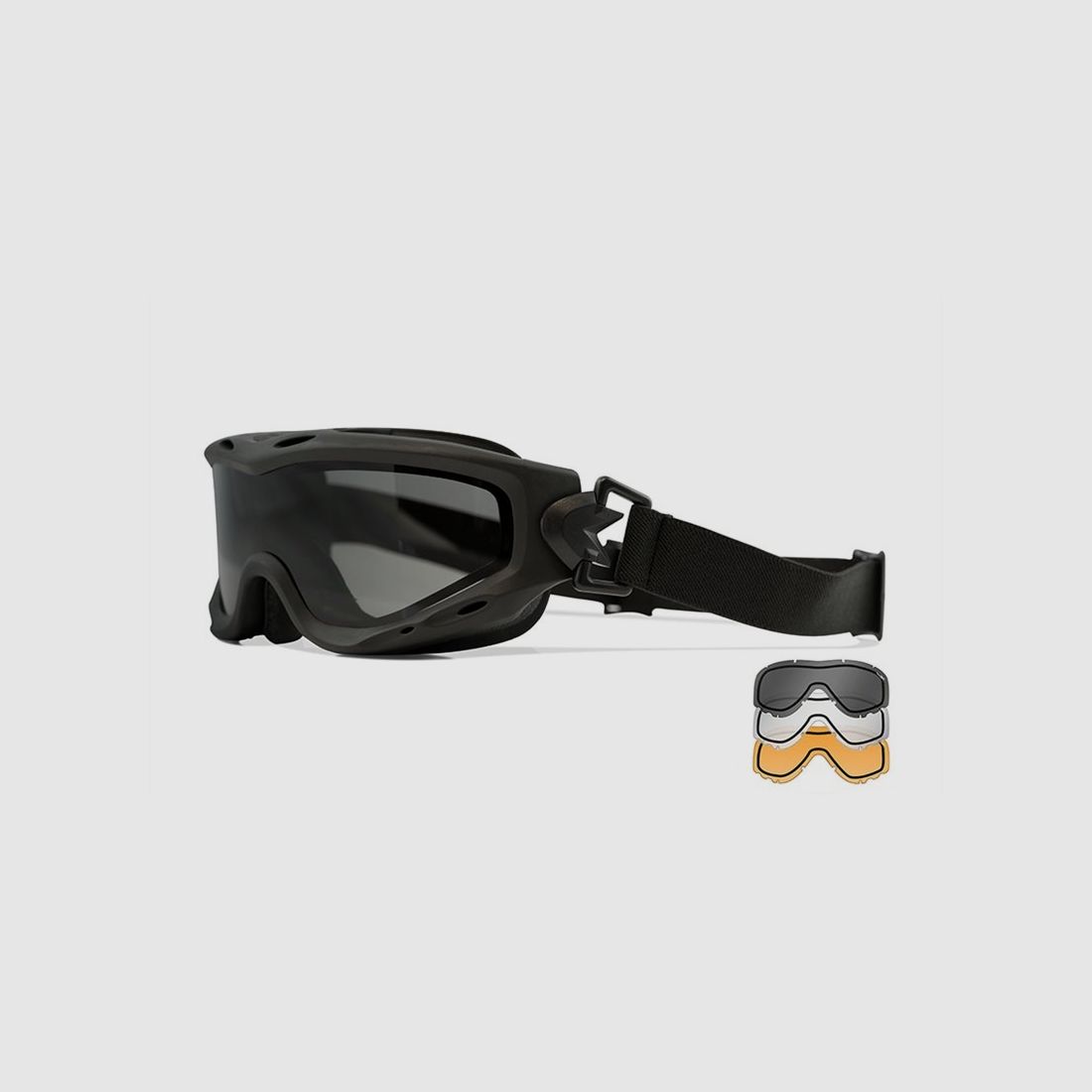 Wiley X Schutzbrille SPEAR Dual, Bild 21 von 30