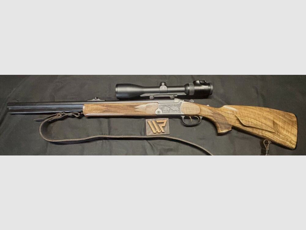 Blaser 95 12/76;.30-06Spring