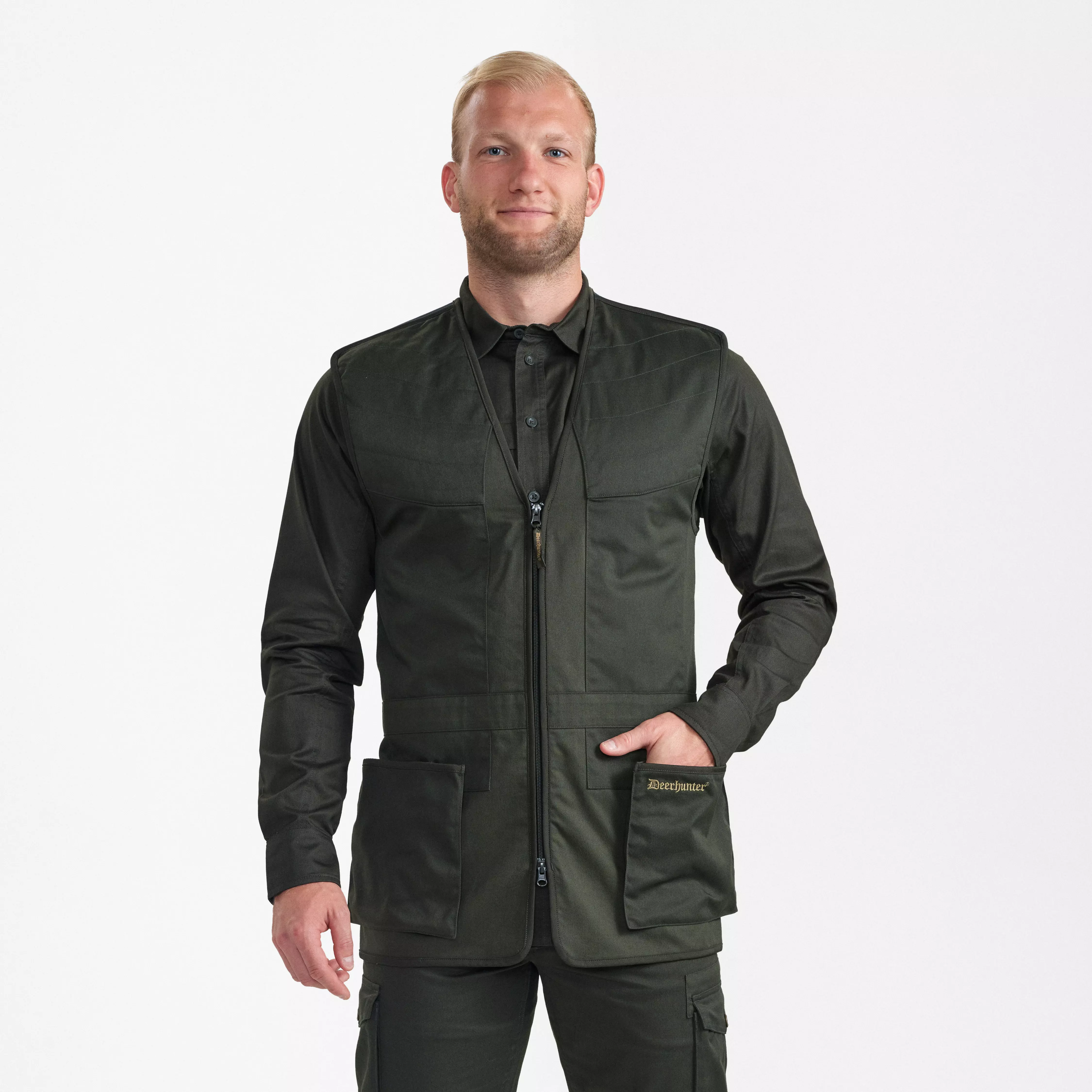 Atlas gilet da tiro - Timber, immagine 3 di 5
