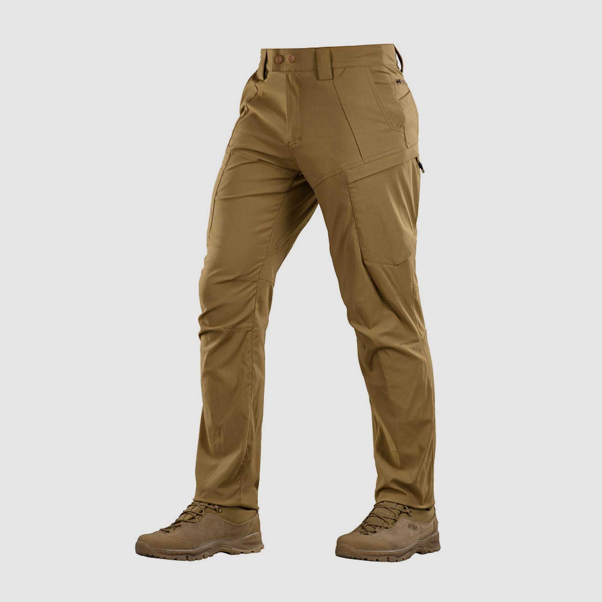 Pantalones Sahara Flex Lite M-TAC, imagen 1 de 22