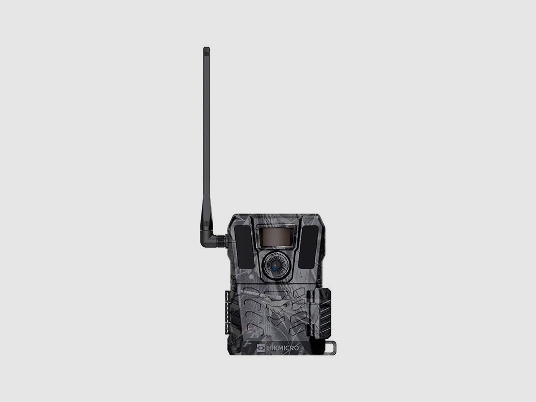 Caméra HIKMICRO M15 4G IR940, image 1 sur 9