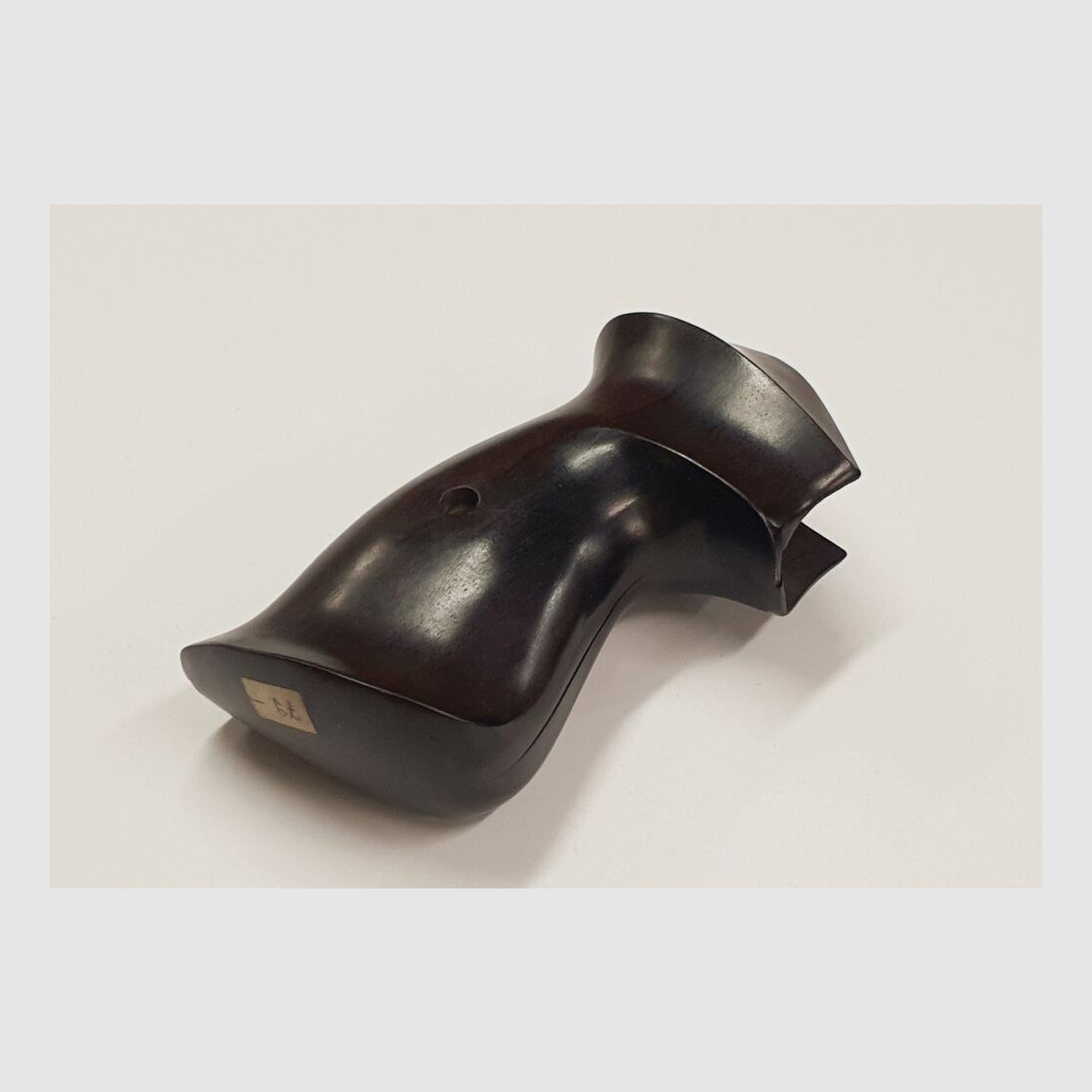 Unbekannt Griffschalen für Revolver Square Butt vermutlich K/L Frame von unbekanntem Hersteller