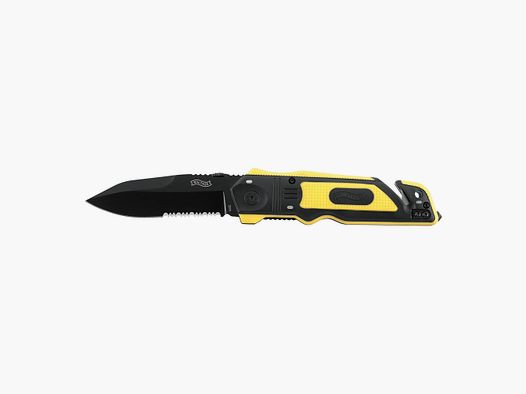 Walther Erk Gelb Messer