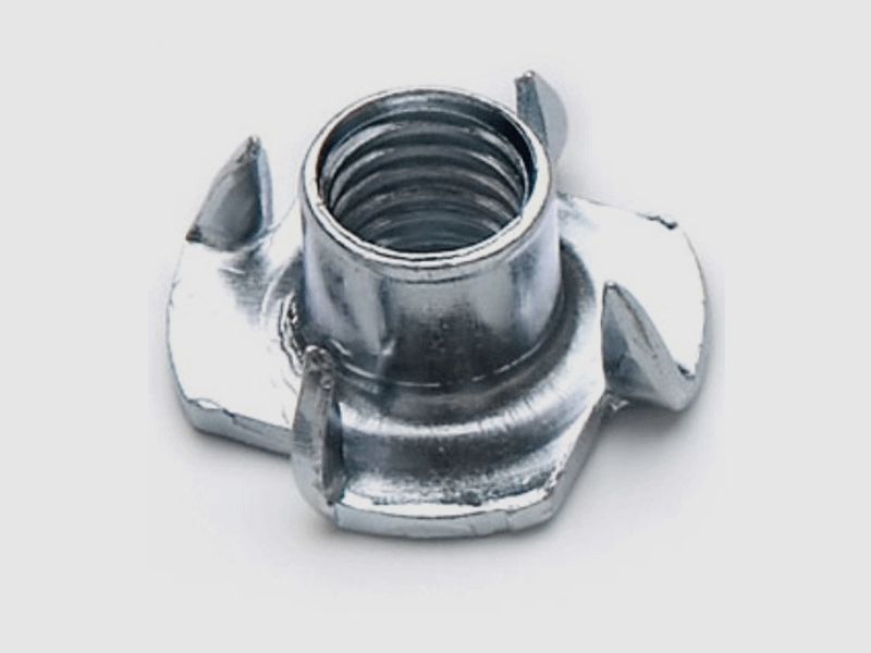 FIXE T-NUT