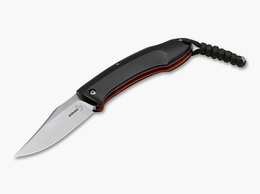Taschenmesser Frelon §42a konform legal führen