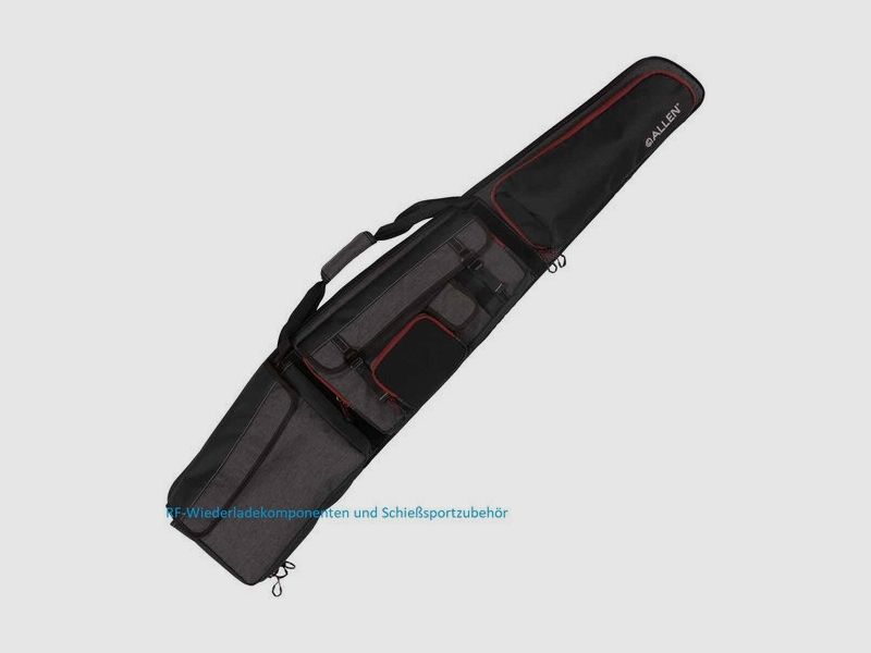 Allen Futteral Gearfit Mag 127cm