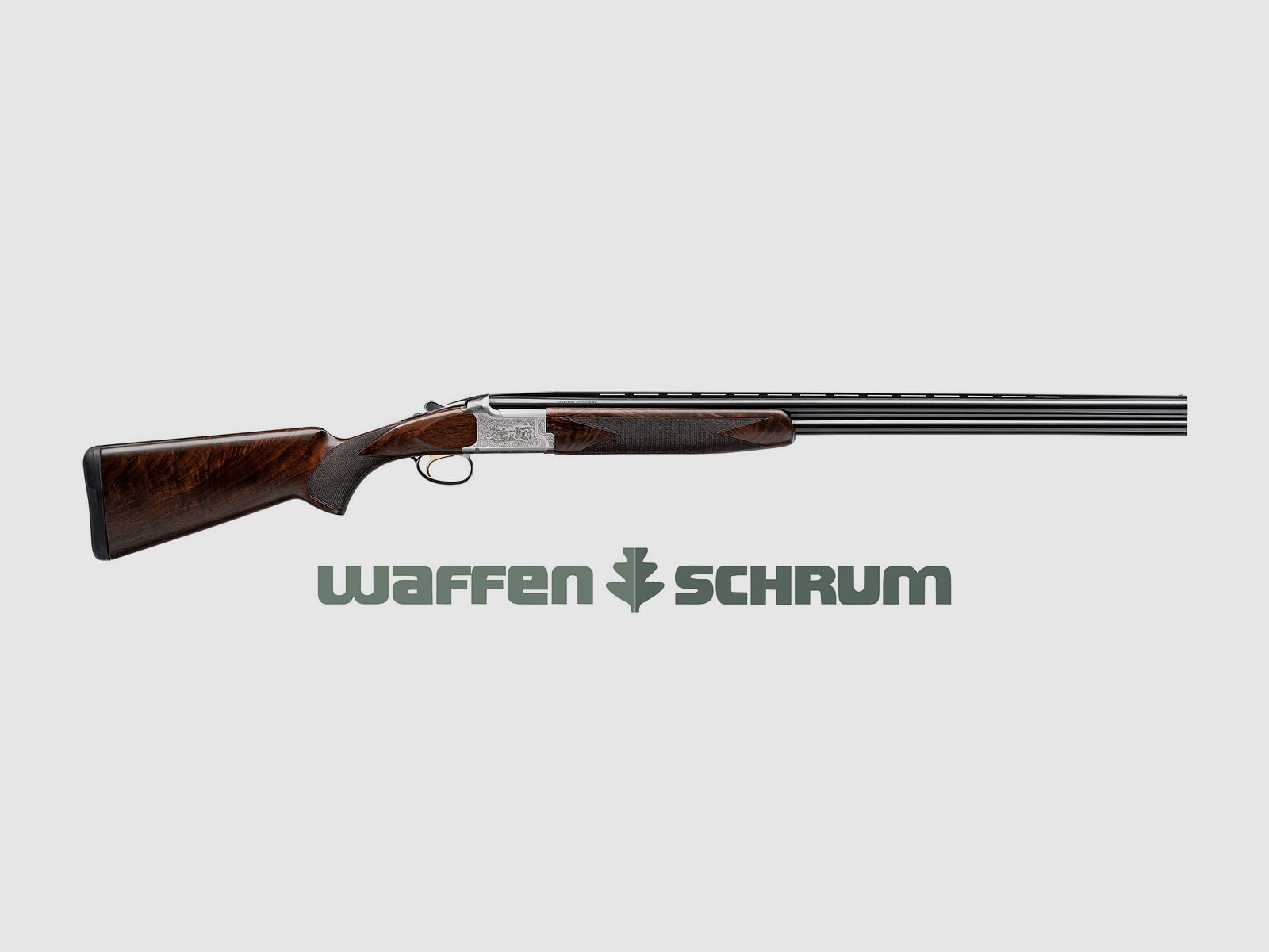 Browning B525 Game Tradition  Inv.