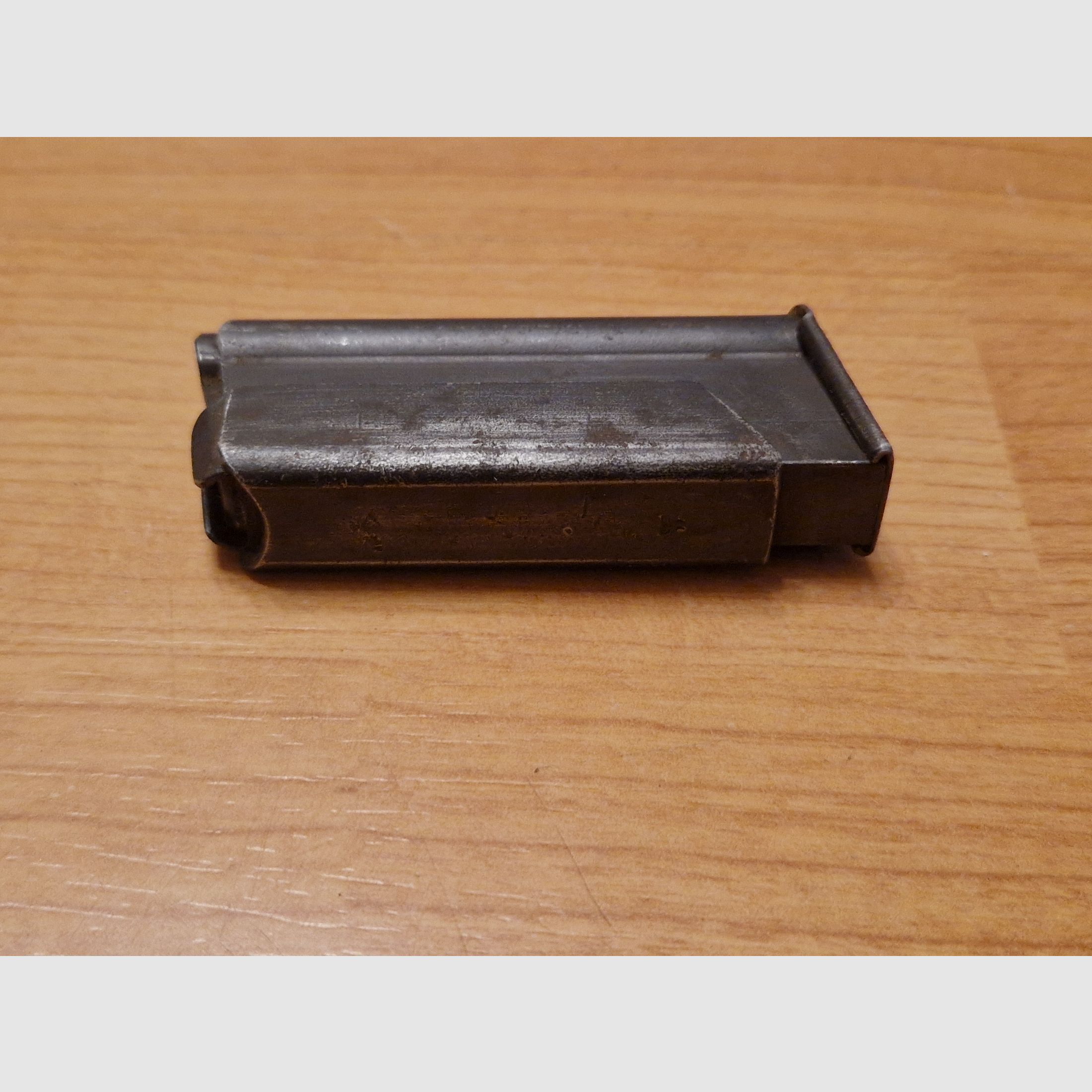 Erma Erfurt 1936 Magazin für K98 Umrüstung 22LR