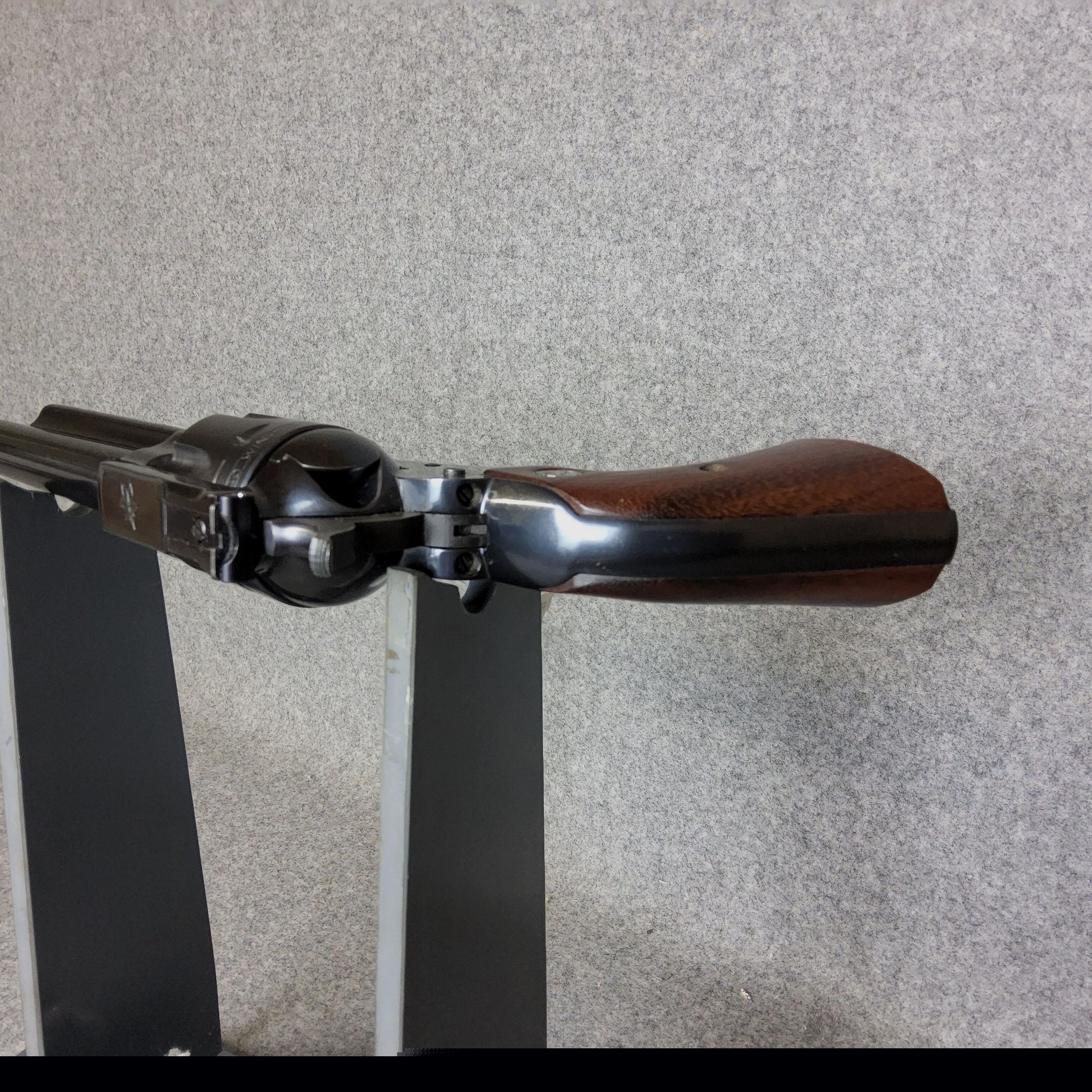 Ruger Blackhawk-new model-mit Wechseltrommel 10mm Auto