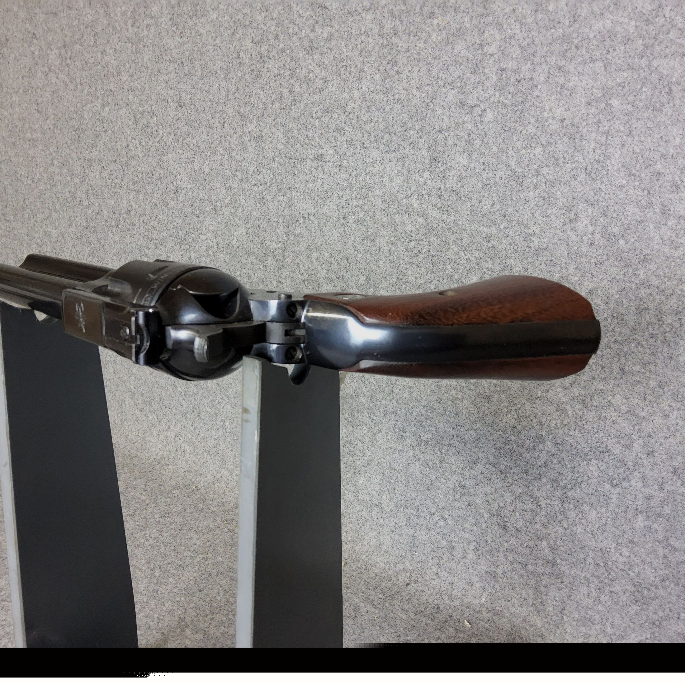 Ruger	 Blackhawk-new model-mit Wechseltrommel 10mm Auto
