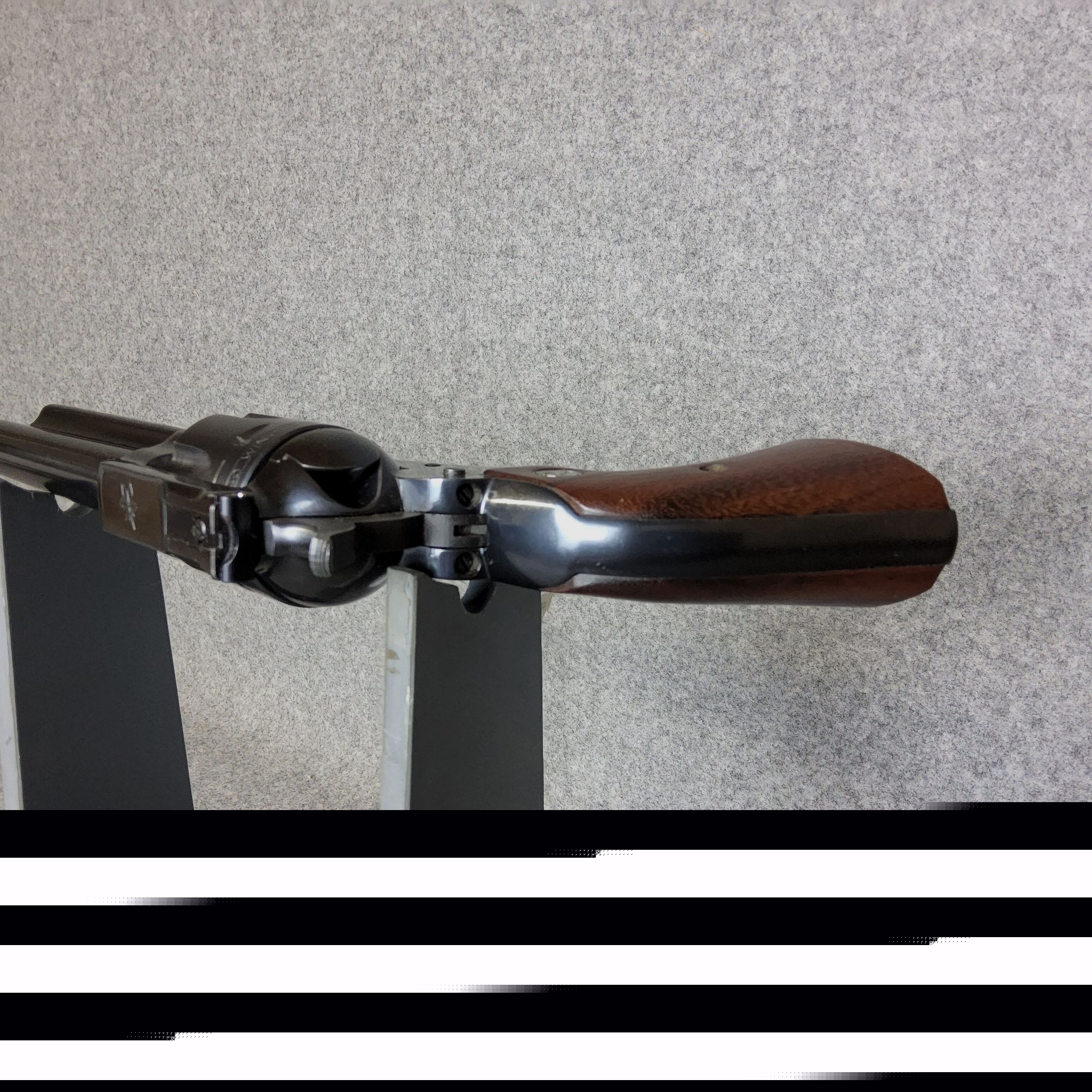 Ruger Blackhawk-nuovo modello-con tamburo intercambiabile 10mm Auto