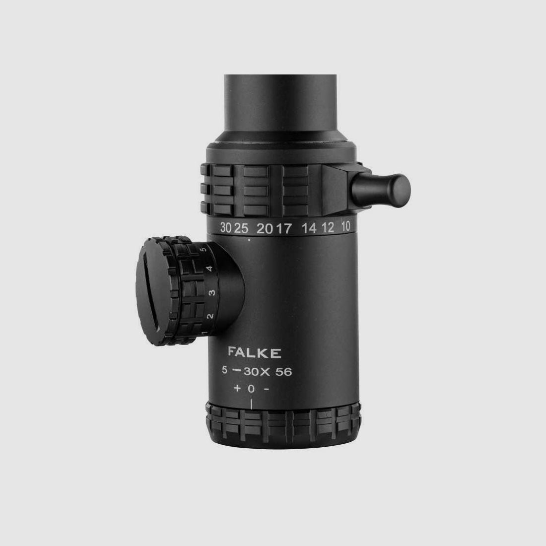 Falke Pro Series 5-30 x 56 Scope - MRAD - FALKE PRO SERIES 5-30X56 MRAD, image 6 of 9