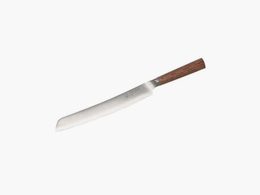 PUMA IP 10" bread knife Brotmesser Damast VG10