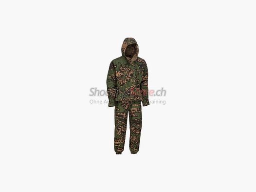 Invader Gear Gorka Suit Partizan XL