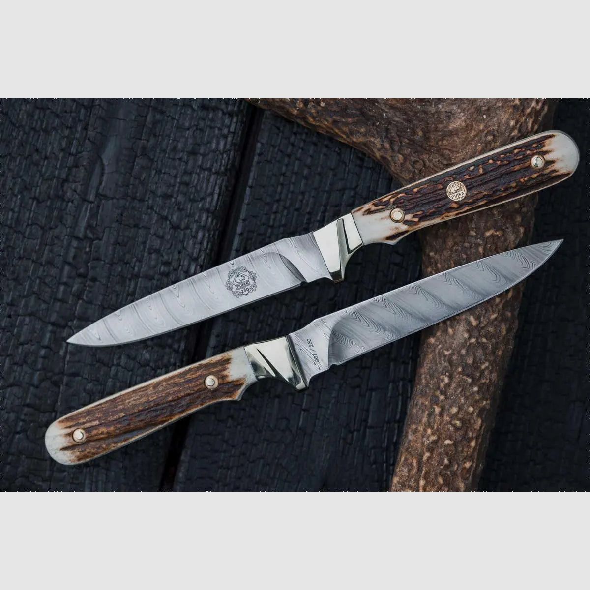 PUMA Jubiläumsmesser 250, limitiert auf 250 Stück