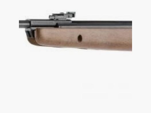 Gamo Big Cat Hunter 4,5mm Luftgewehr + 4x32 Zielfernrohr