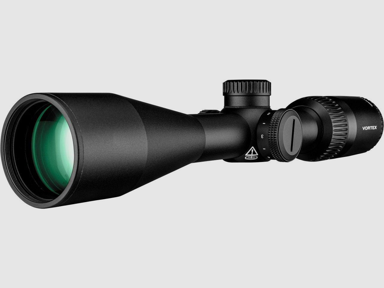 Vortex Crossfire HD 3-9x40