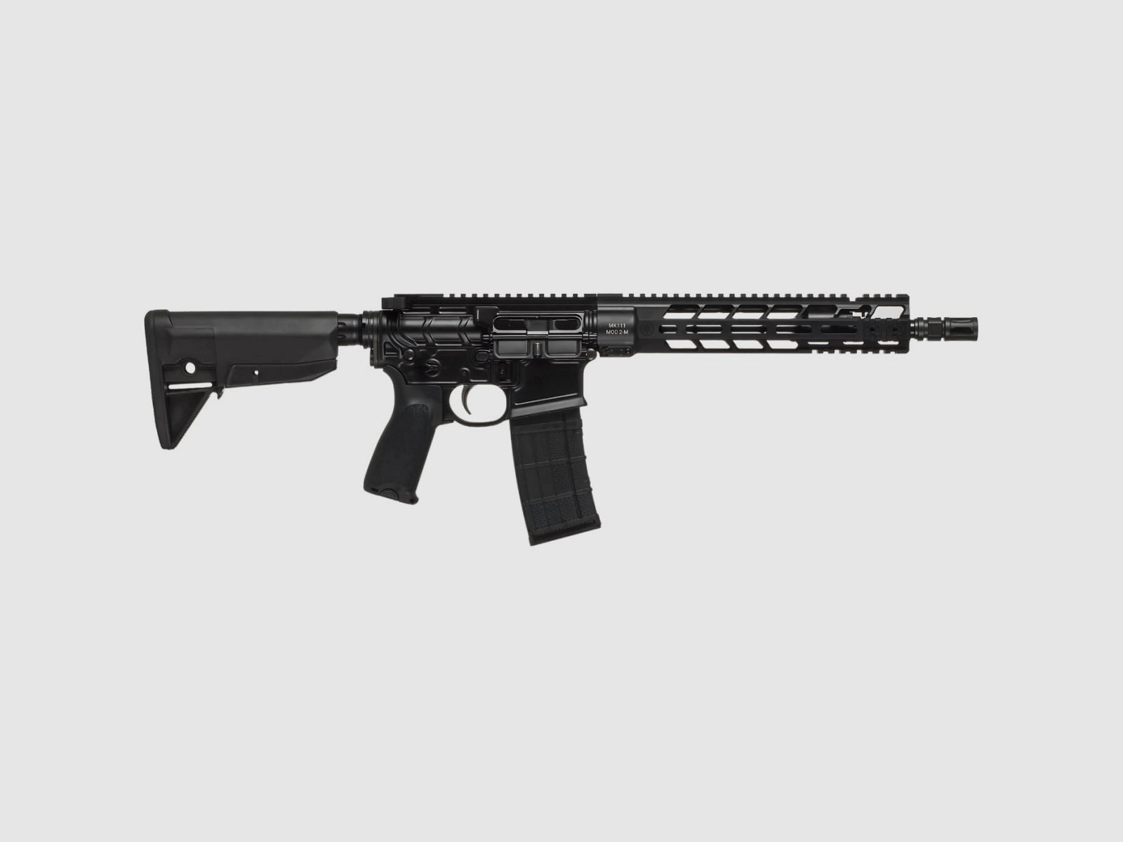 PWS MK1 mod. 2 11,85", immagine 1 di 10