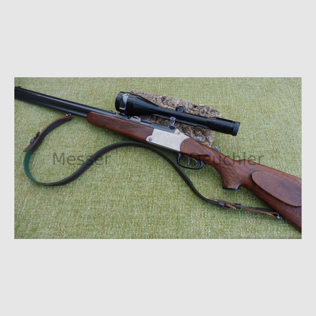 Blaser 700/88