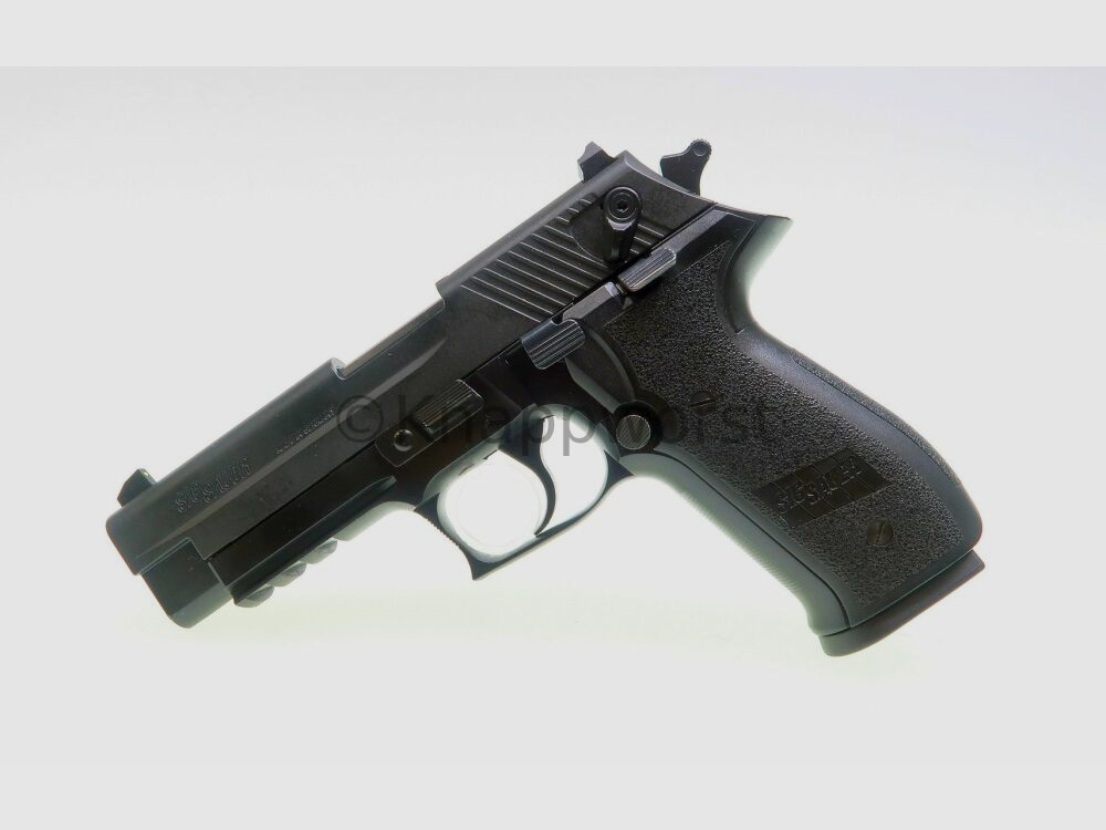 SIG	 Sig Sauer Mosquito