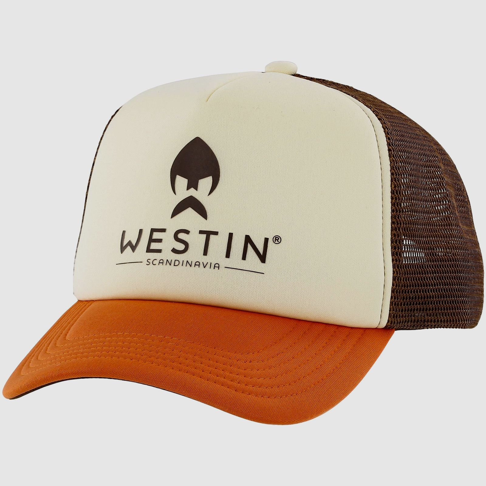 Westin Texas Trucker Cap Old Fashioned One Size