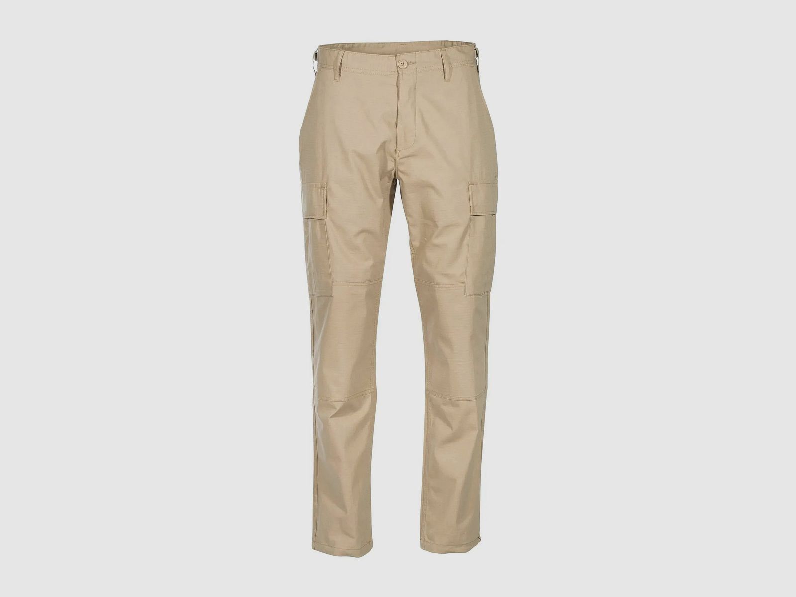 Mil-Tec US Feldhose Typ BDU Ripstop