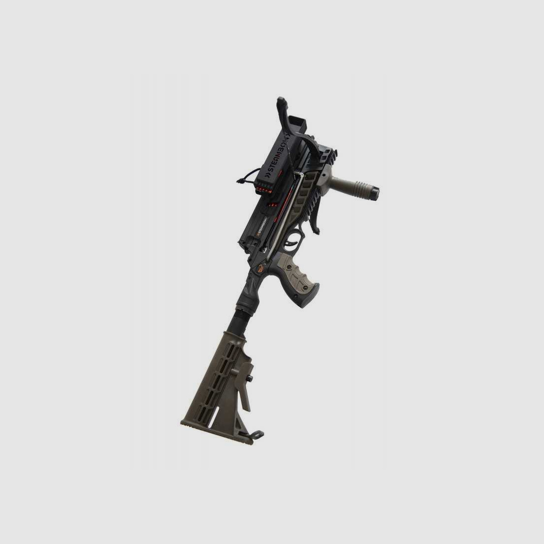 Steambow Tactical Quiver for AR-6 Stinger II