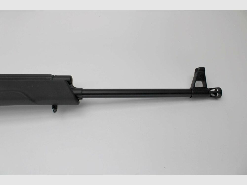 SL Büchse Izhmash Saiga 308-1 Ausführung 32 .308Win
