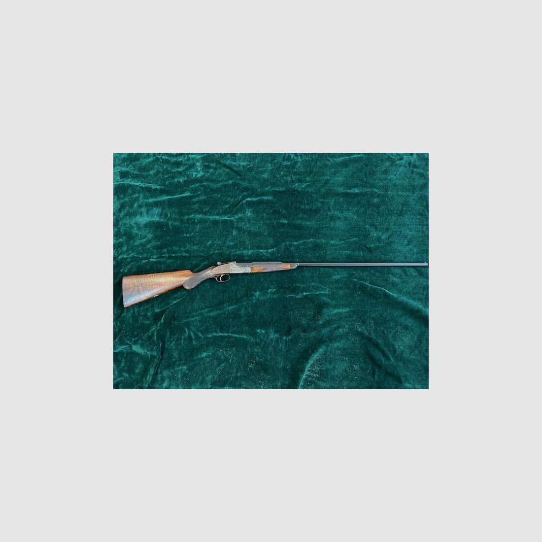 Lancaster Invoervlammenwerper